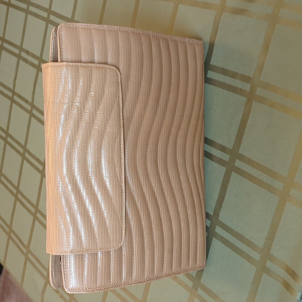 Classic Envelope Clutch Bag